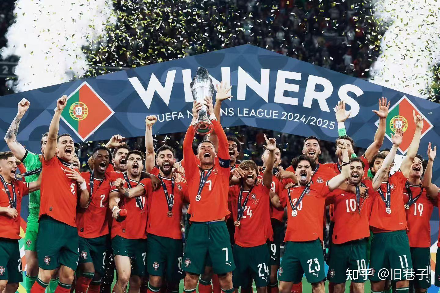 葡萄牙逆袭,战胜克罗地亚夺胜 葡萄牙逆袭,战胜克罗地亚夺胜