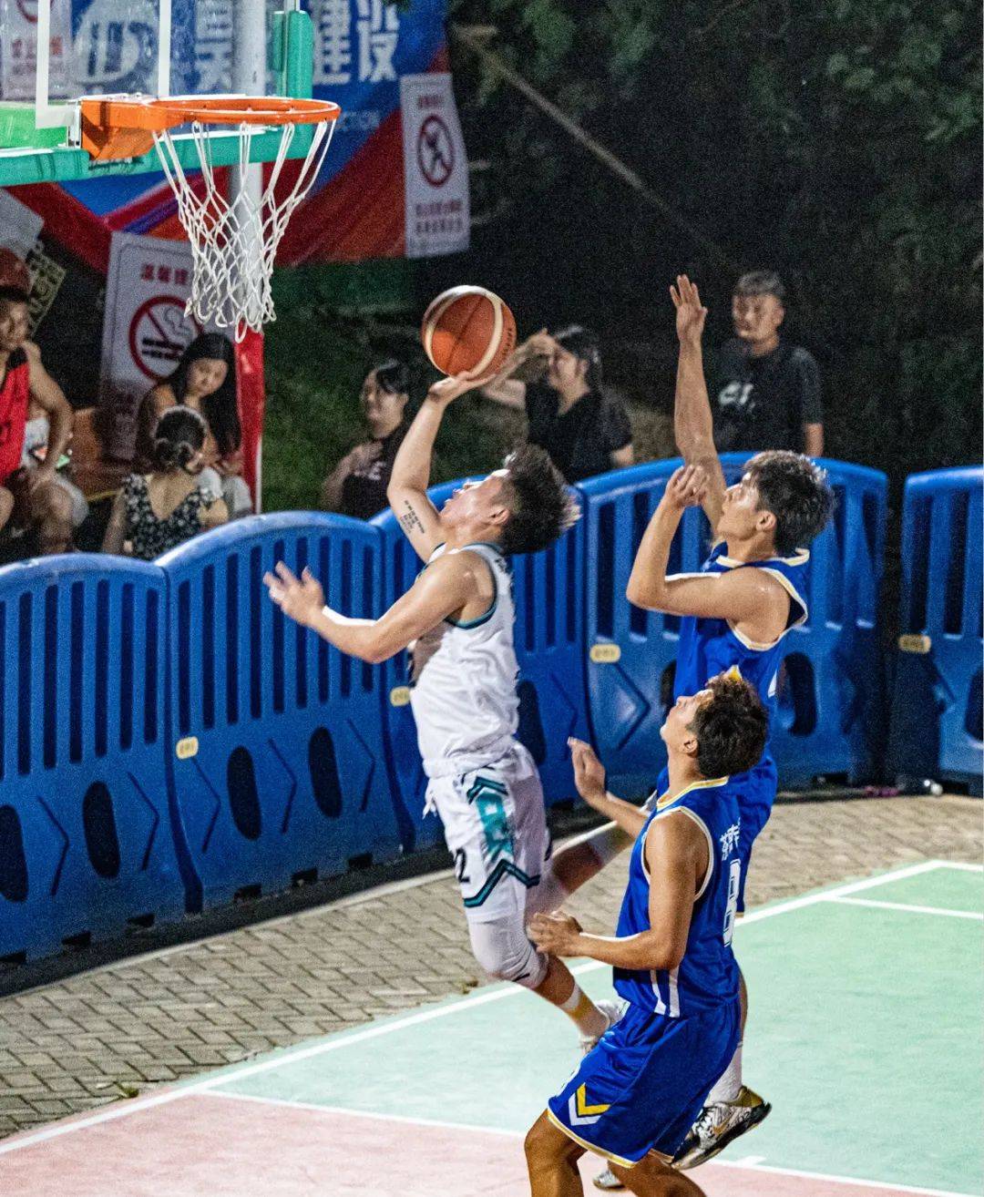 亚洲篮球职业联赛决战即将展开激情升温