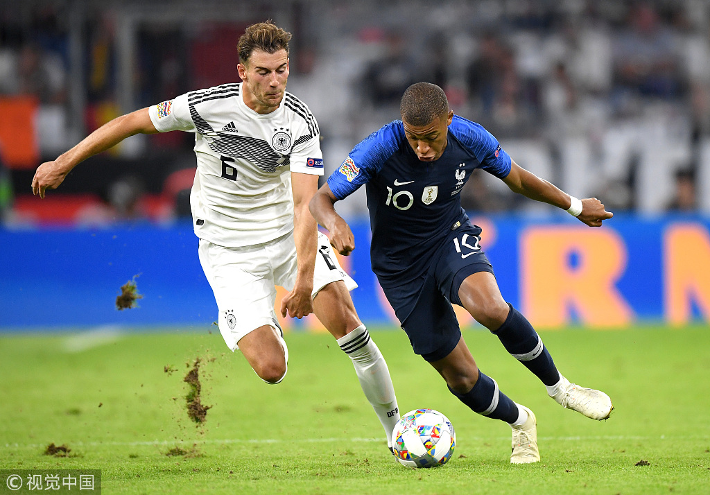 尼姆获胜在望，法国联赛中表现抢眼