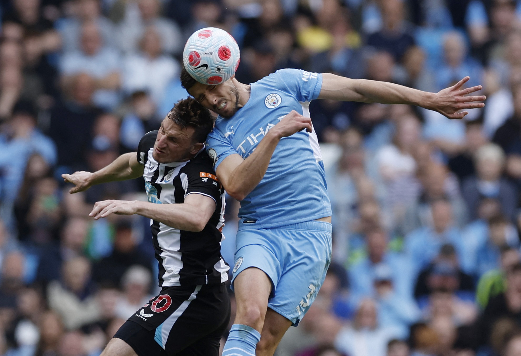 纽卡斯尔新星崭露头角,助球队取胜 纽卡斯尔新星崭露头角,助球队取胜