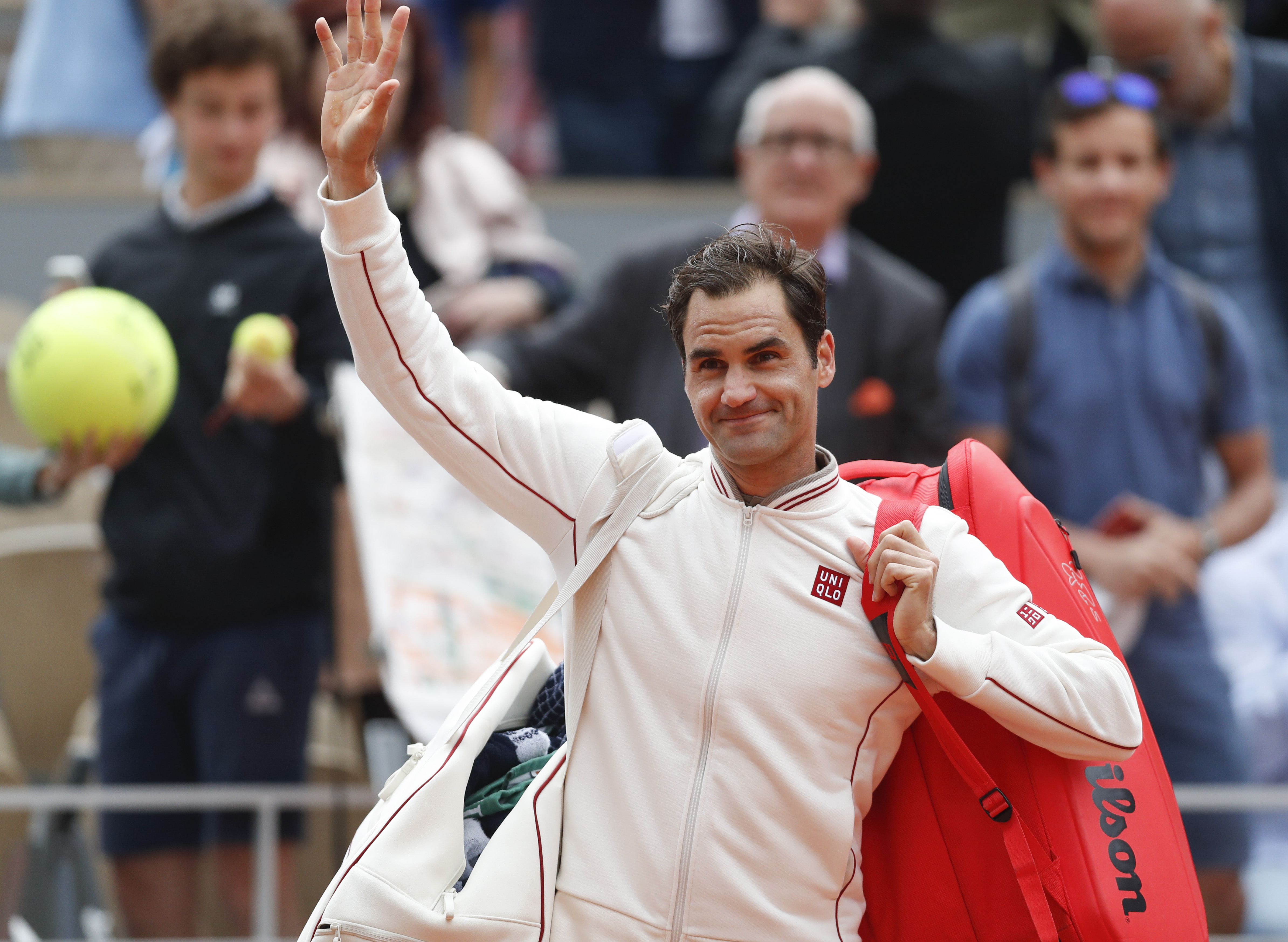 英国网球队血洗澳大利亚网球队,费德勒完成帽子戏法 英国网球队血洗澳大利亚网球队,费德勒完成帽子戏法