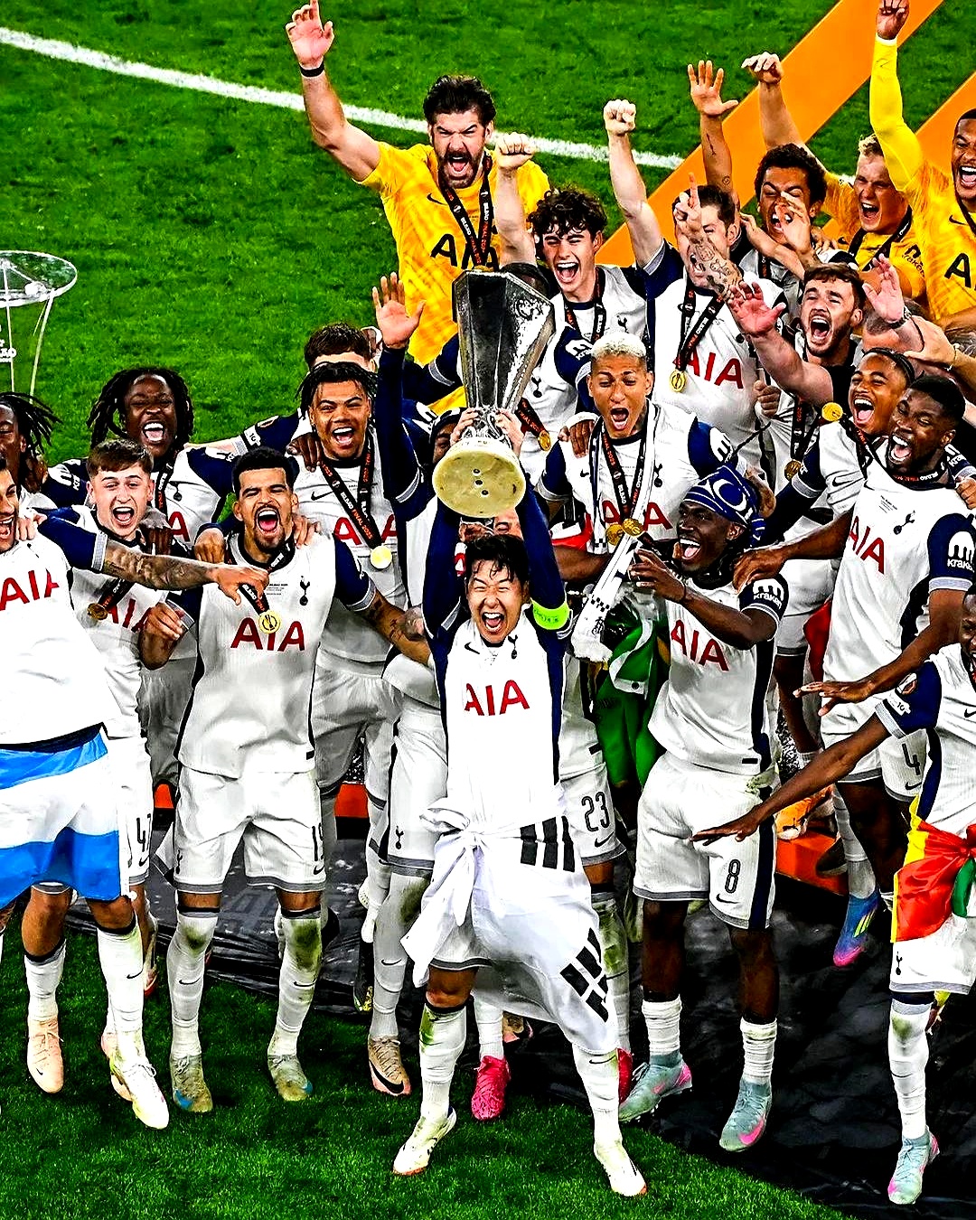 瑞典爆冷利物浦,穆勒一己之力扛起全队 瑞典爆冷利物浦,穆勒一己之力扛起全队