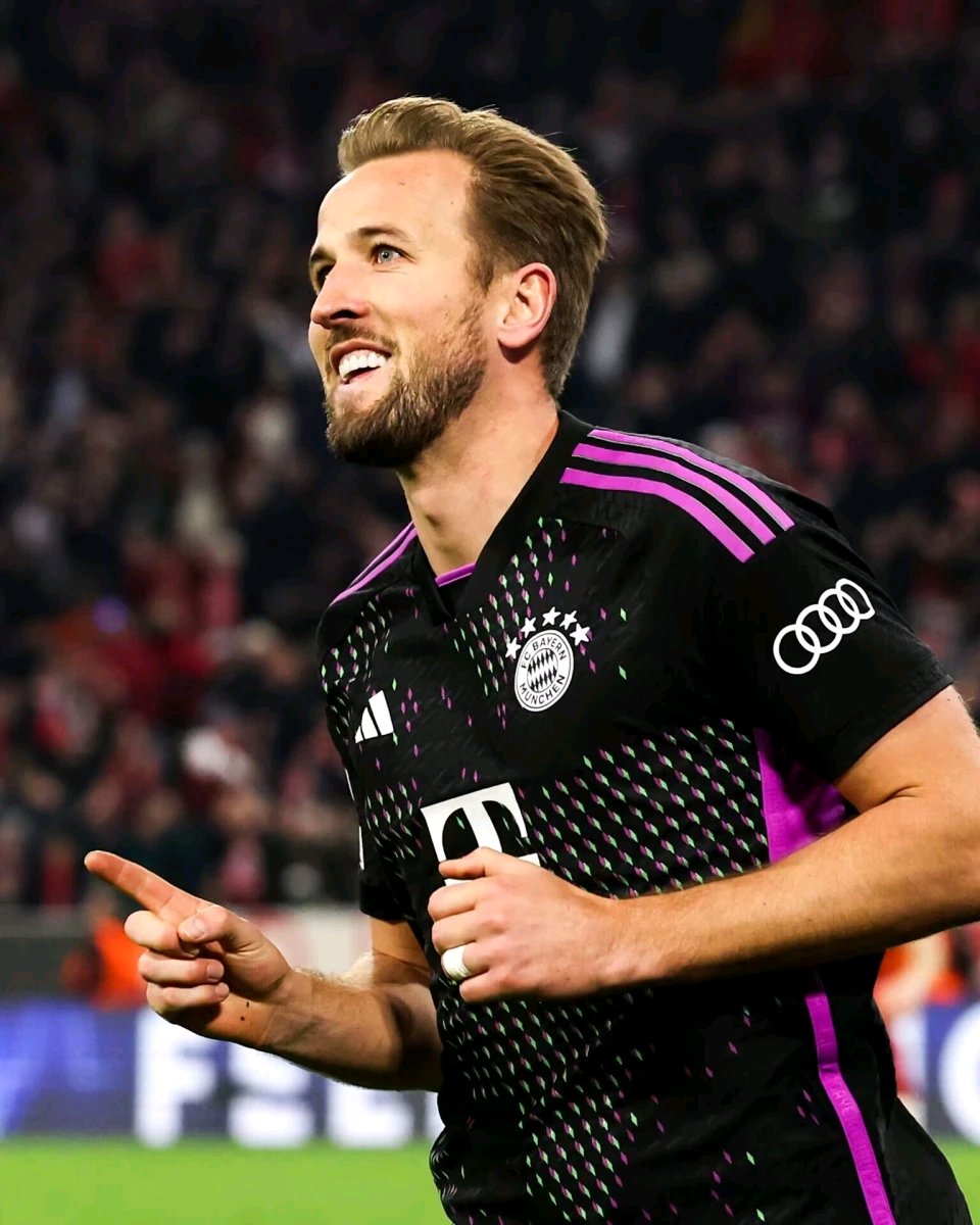 AYX体育赛事-韩国爆冷拜仁，哈里·凯恩统治全场