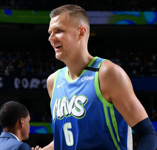 尼日利亚男篮血洗阿根廷男篮，波尔津吉斯惊艳世界