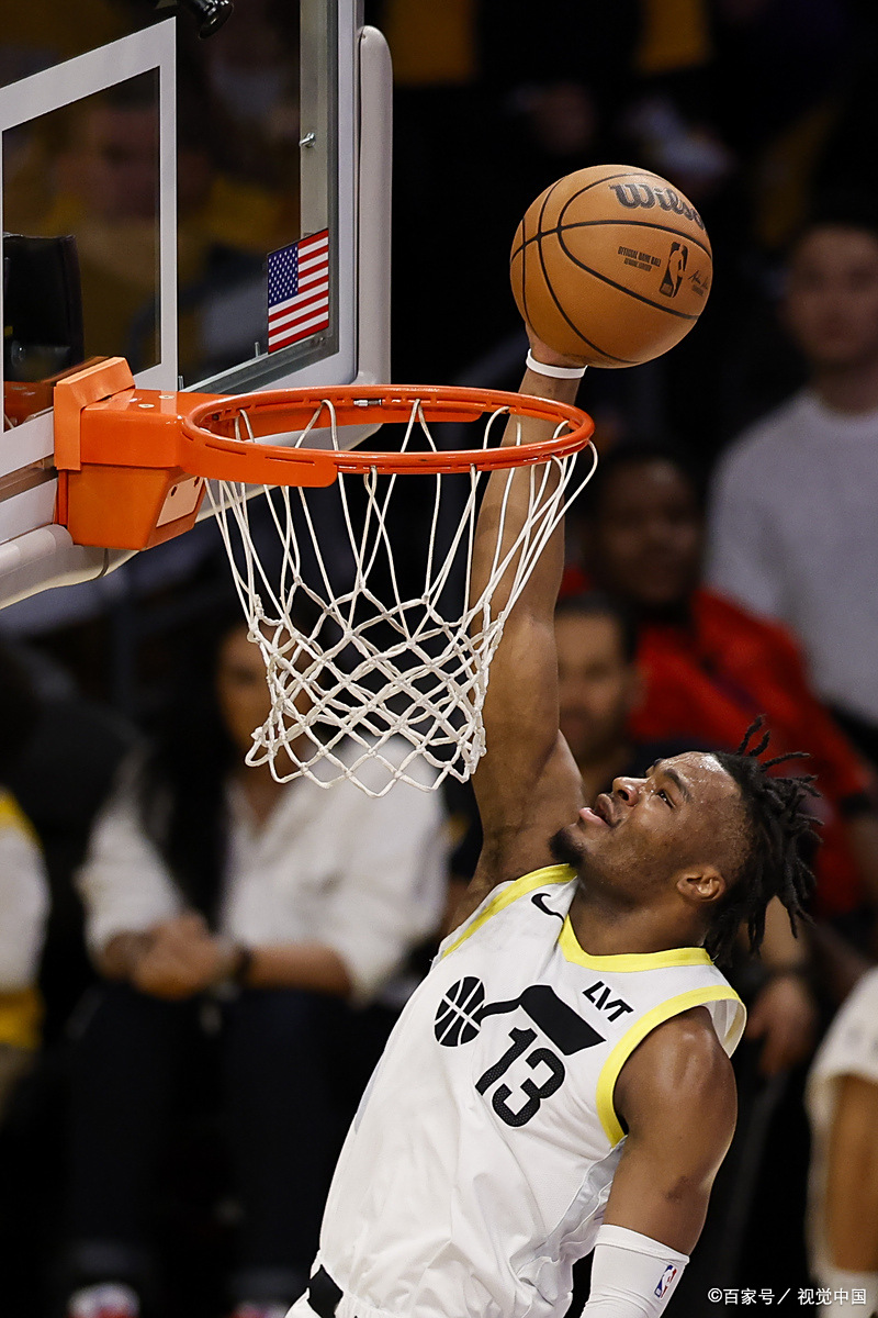 澳大利亚男篮绝杀爵士，保罗惊艳世界