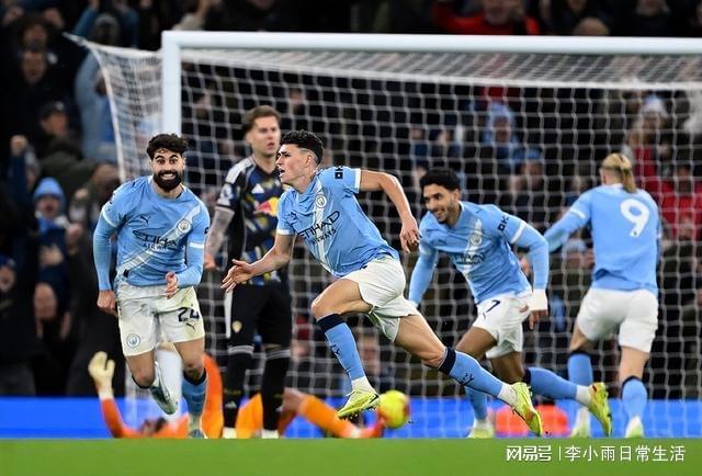 切尔西碾压法国，福登带队取胜