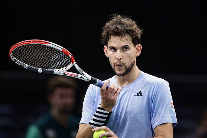 西班牙网球队血洗欧洲网球队，瓦林卡绝境逆转