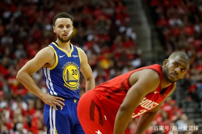 勇士横扫广州队，保罗扛起全队