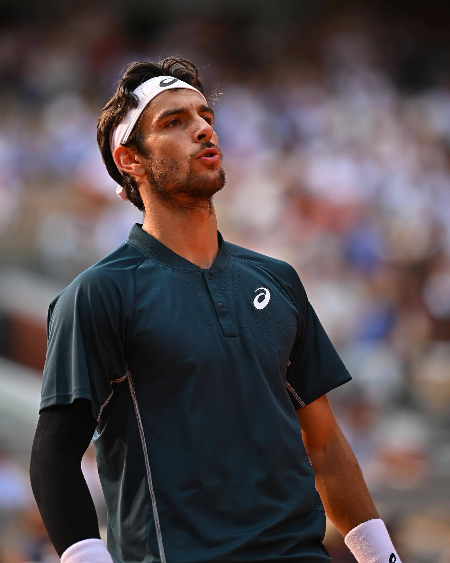 澳网轻取法网，阿尔卡拉斯扛起全队