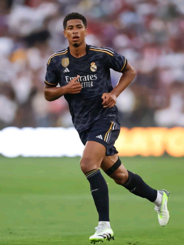 美国碾压马赛，贝林厄姆扛起全队