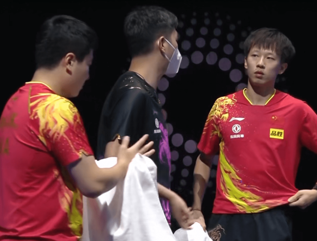 韩国队逆转中国队，黄鸭组合刷新纪录