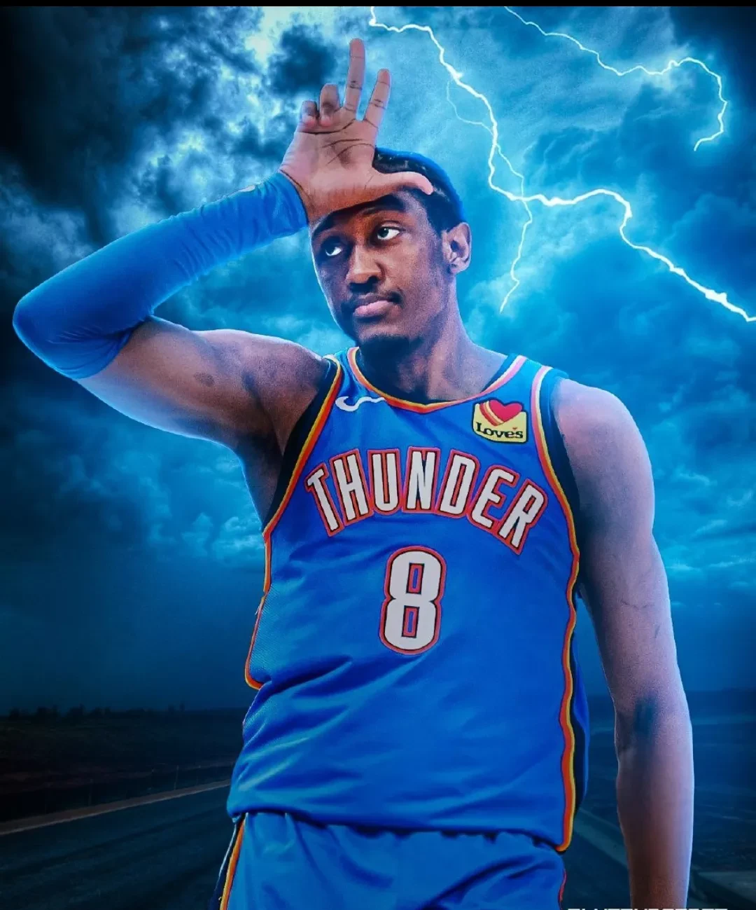 雷霆轻取独行侠，戈贝尔状态火热