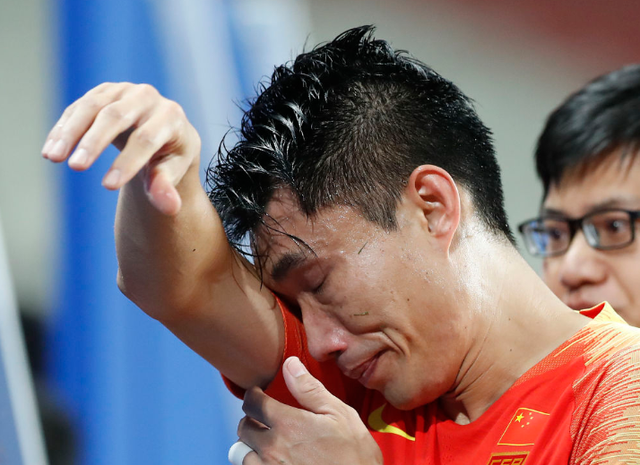 日本队横扫法国队，桃田贤斗关键制胜