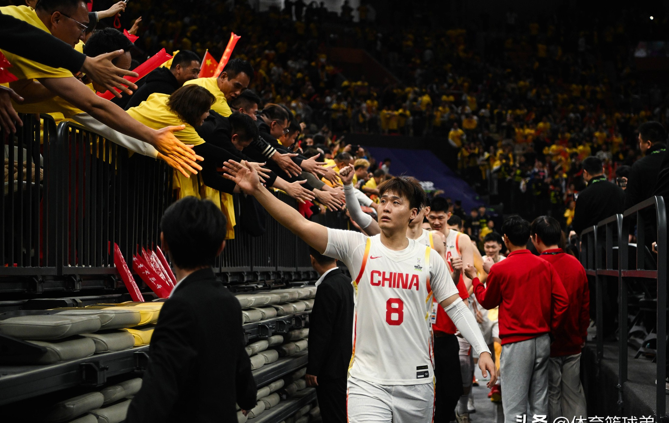 国际舞台！中超劲旅鏖战海外豪强