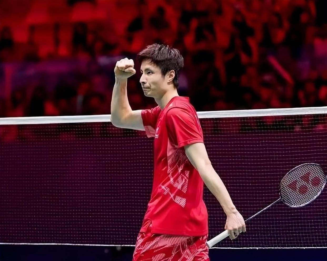 印尼队绝杀韩国队,石宇奇状态火热 印尼队绝杀韩国队,石宇奇状态火热