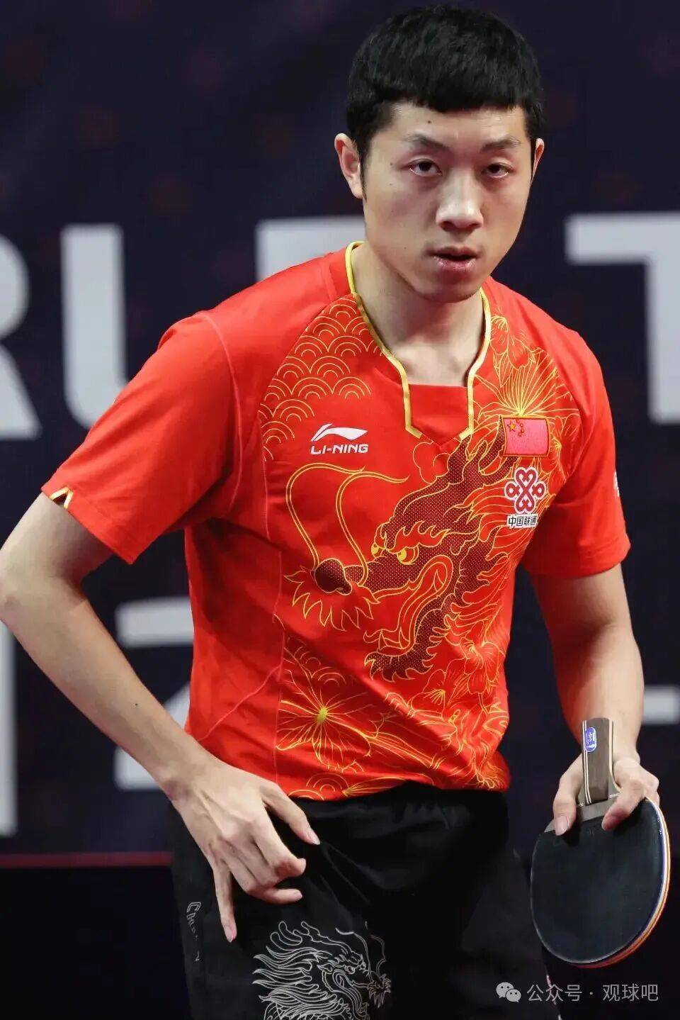 葡萄牙队逆转德国队,许昕点燃赛场 葡萄牙队逆转德国队,许昕点燃赛场